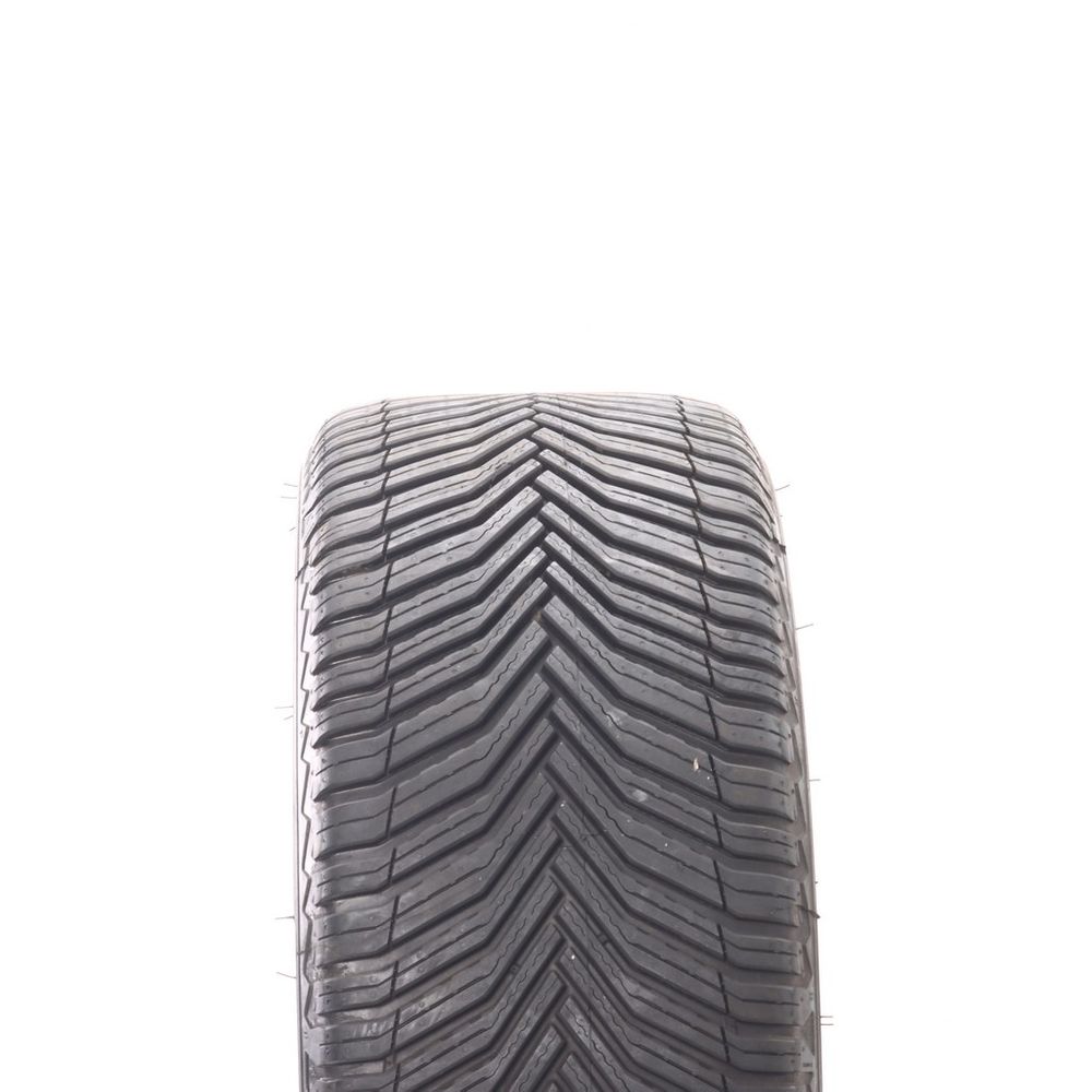 Driven Once 255/40R21 Michelin CrossClimate 2 102V - 10/32 - Image 2
