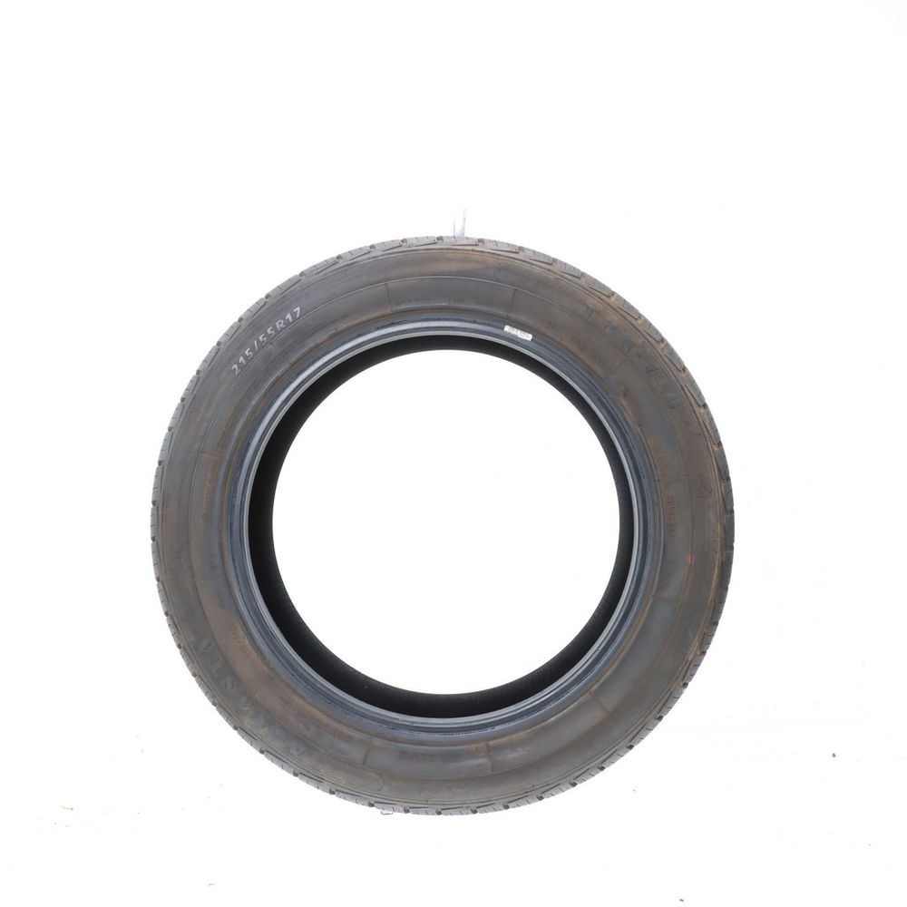Used 215/55R17 Advanta TRG-750 94V - 8.5/32 - Image 3