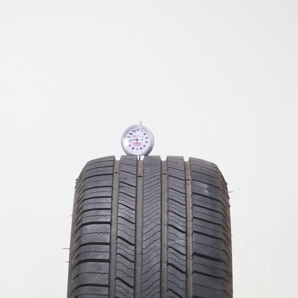 Set of (2) Used 225/55R19 Michelin Defender 2 99H - 9-10/32 - Image 5