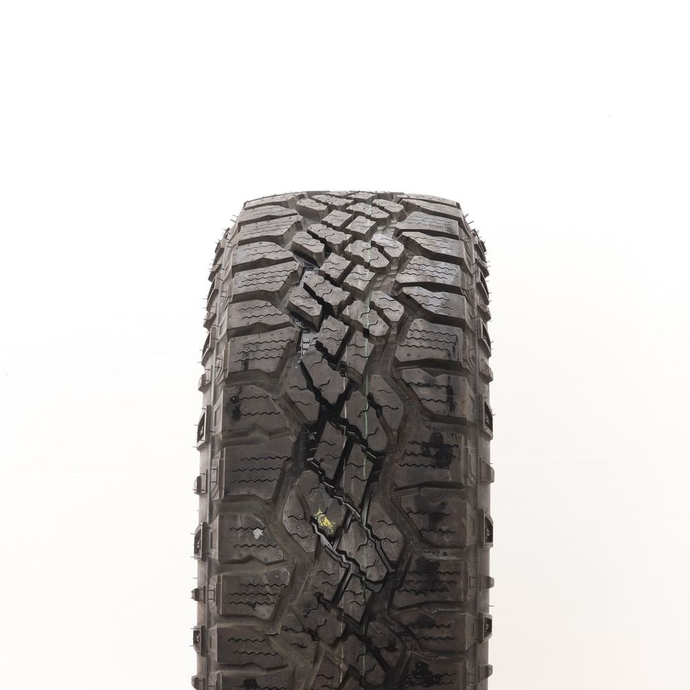 Driven Once 255/70R18 Goodyear Wrangler Duratrac LR 116Q - 15/32 - Image 2