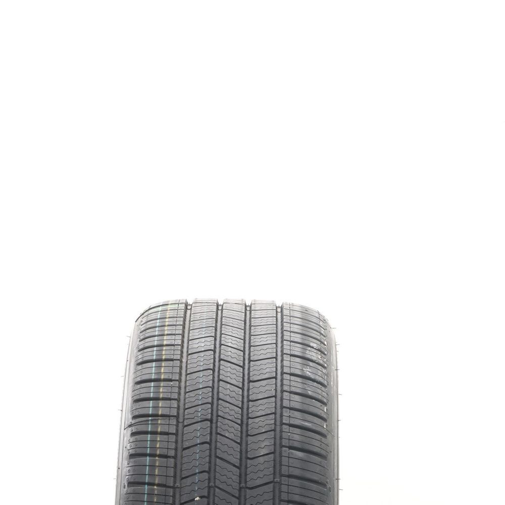 Set of (2) New 215/45R17 Hankook Kinergy XP H446 91H - Image 2