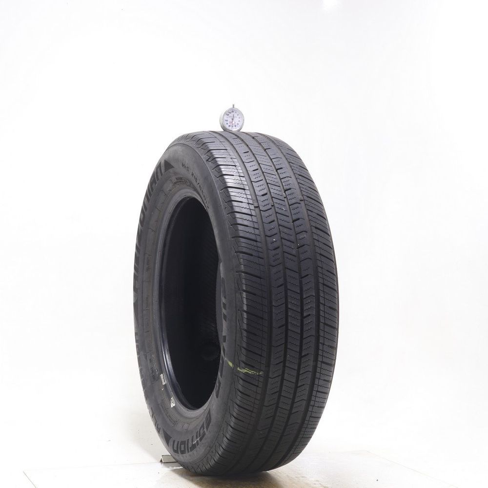 Set of (2) Used 215/65R17 Arizonian Silver Edition 99T - 7-8.5/32 - Image 1