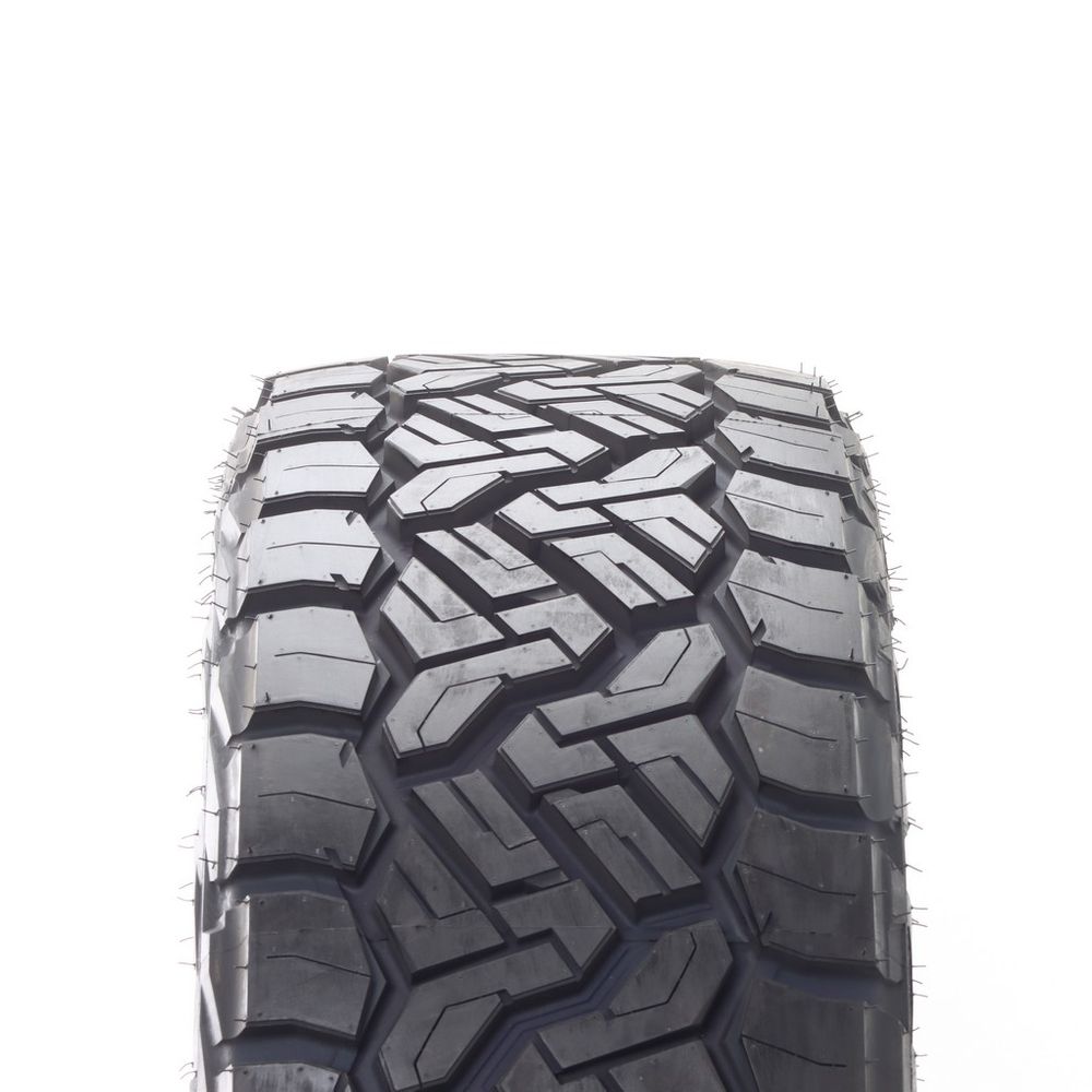 New LT 34X11.5R20 Nitto Recon Grappler A/T 121R E - Image 2