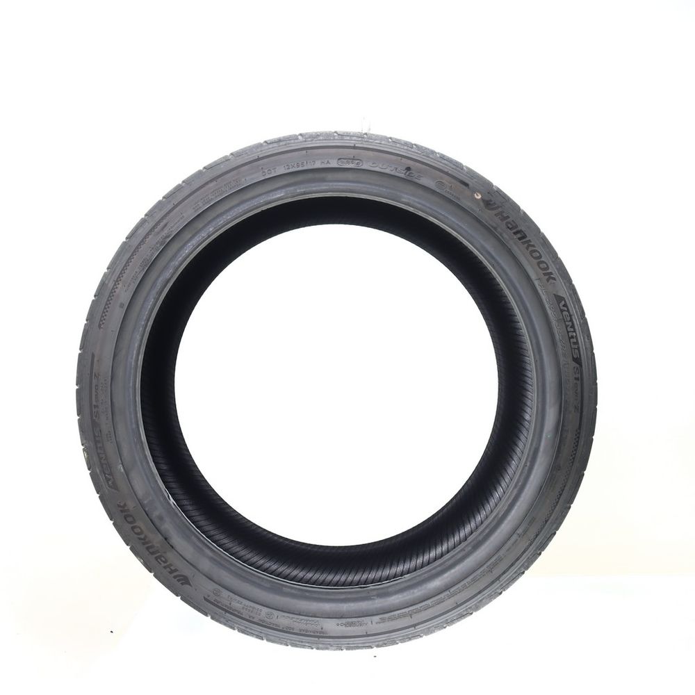 Used 295/35ZR21 Hankook Ventus S1 Evo Z K129 110Y - 6.5/32 - Image 3