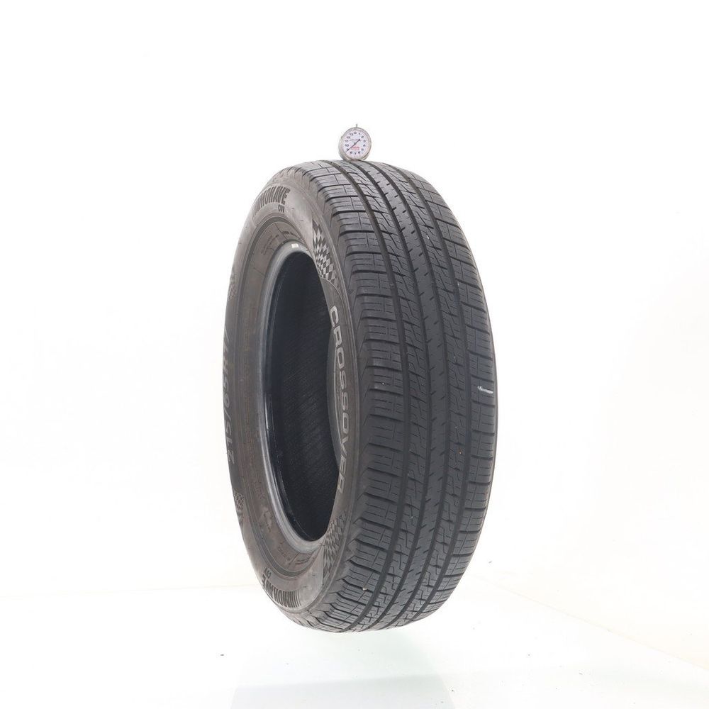 Set of (4) Used 215/65R17 Mohave Crossover CUV 99H - 8.5-9/32 - Image 4