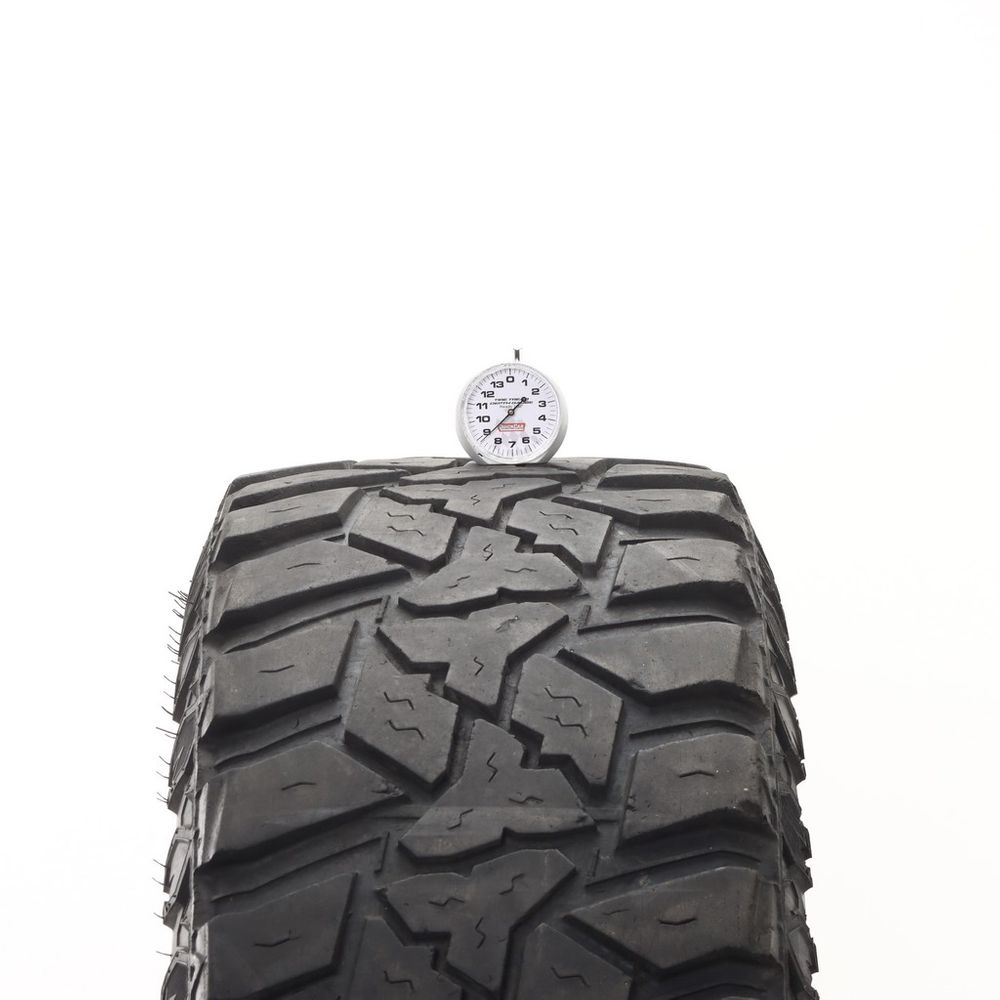 Used LT 275/70R18 Cooper Discoverer MTP 125/122Q E - 8.5/32 - Image 2
