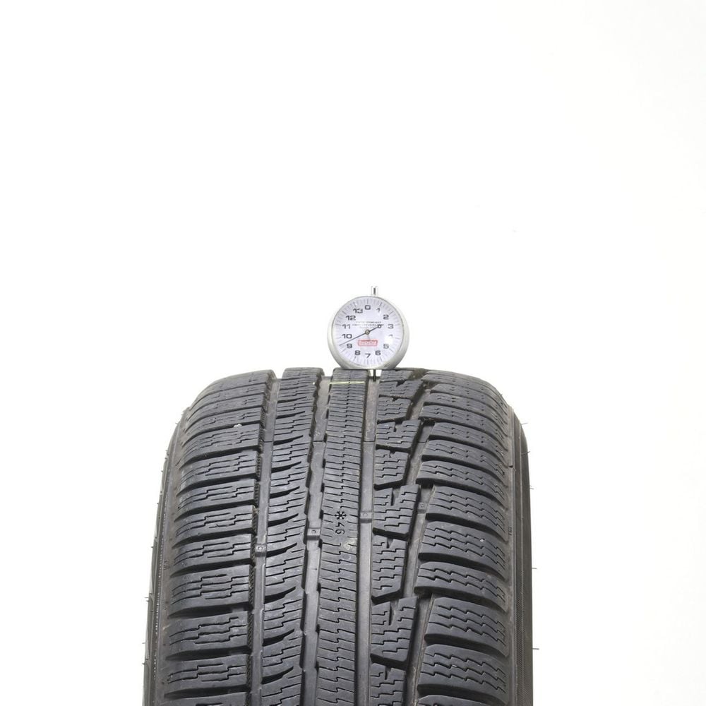 Used 215/55R17 Nordman Solstice 94V - 9.5/32 - Image 2
