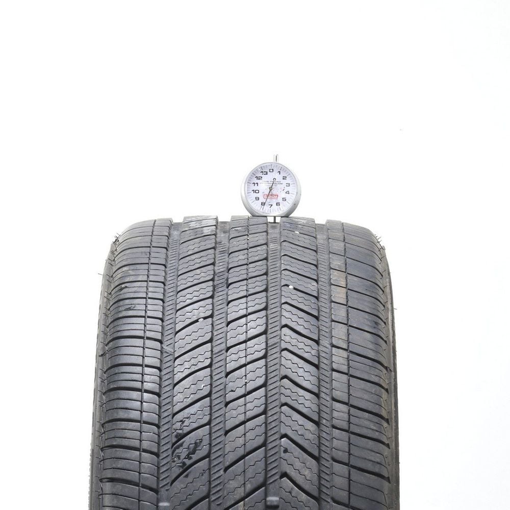 Set of (2) Used 245/40R19 Bridgestone Turanza Quiet Track 94V - 7.5/32 - Image 2
