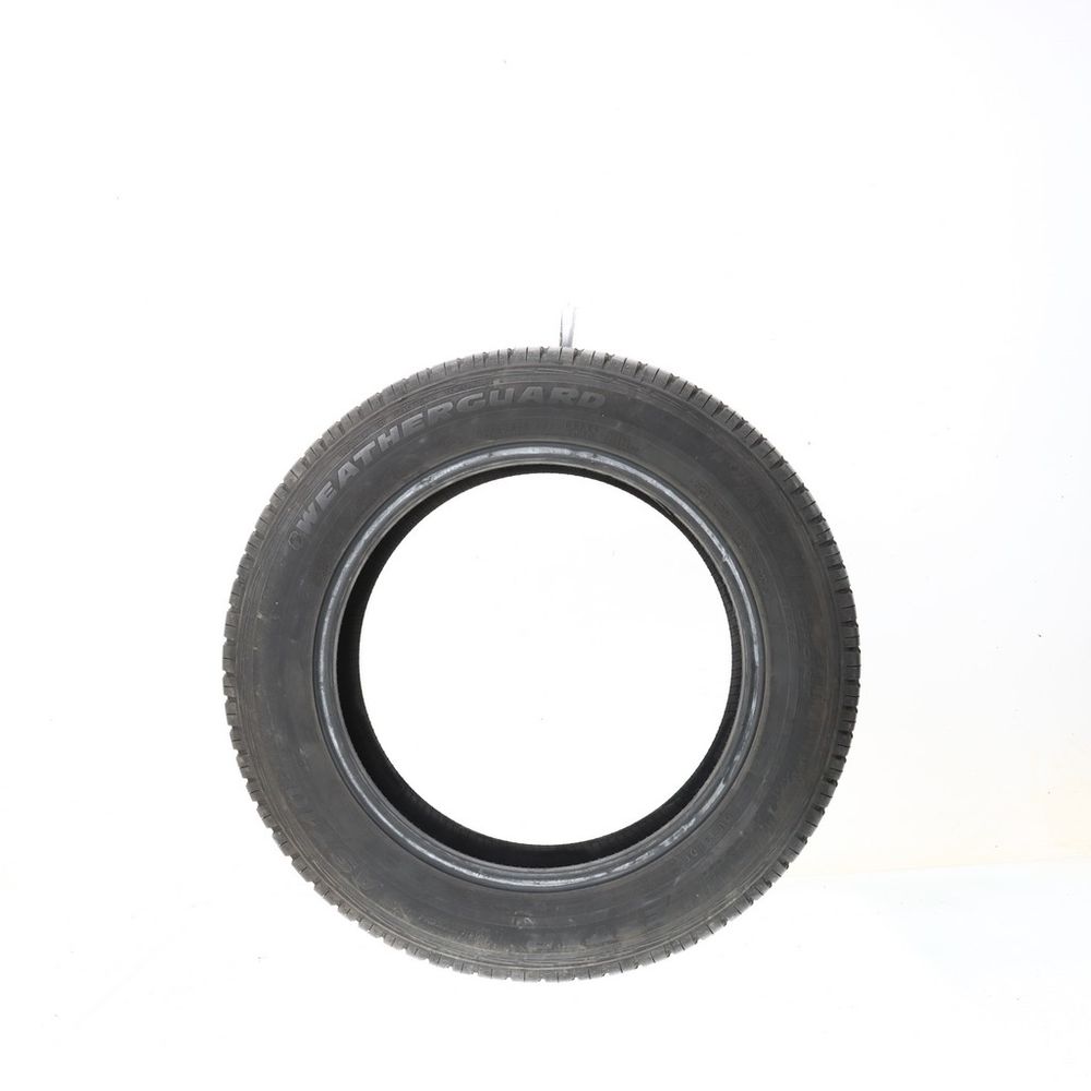 Used 185/60R15 Milestar Weatherguard AS 710 Sport 88T - 9.5/32 - Image 3
