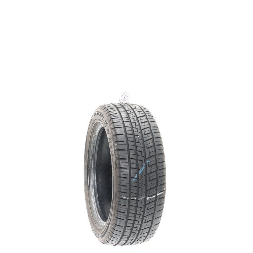 Used 205/50ZR16 General G-Max AS-07 87W - 7.5/32 - Image 1
