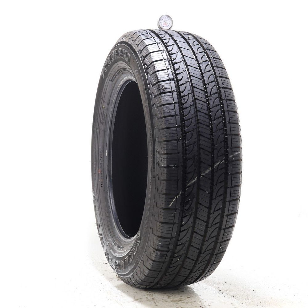 Used 275/60R20 Yokohama Geolandar H/T G056 114H - 11/32 - Image 1