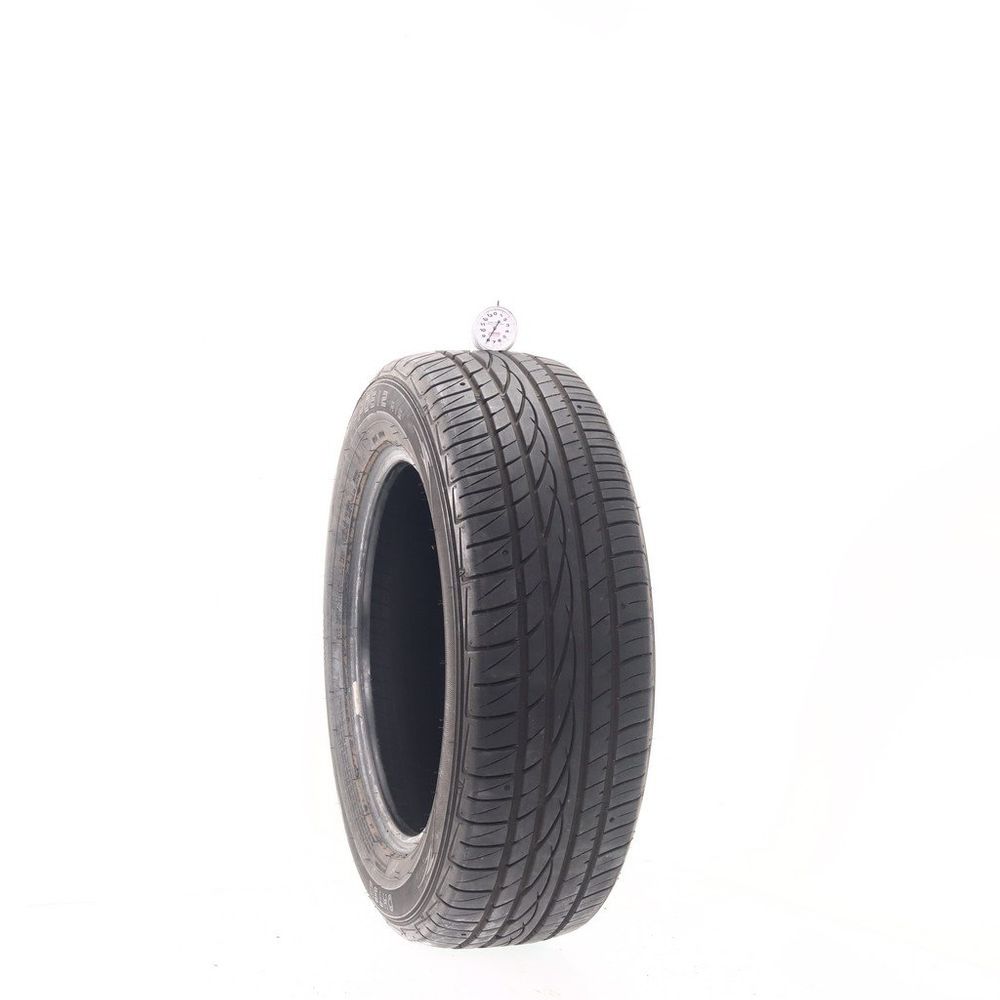 Used 205/60R16 Ohtsu FP0612 A/S 92H - 8/32 - Image 1