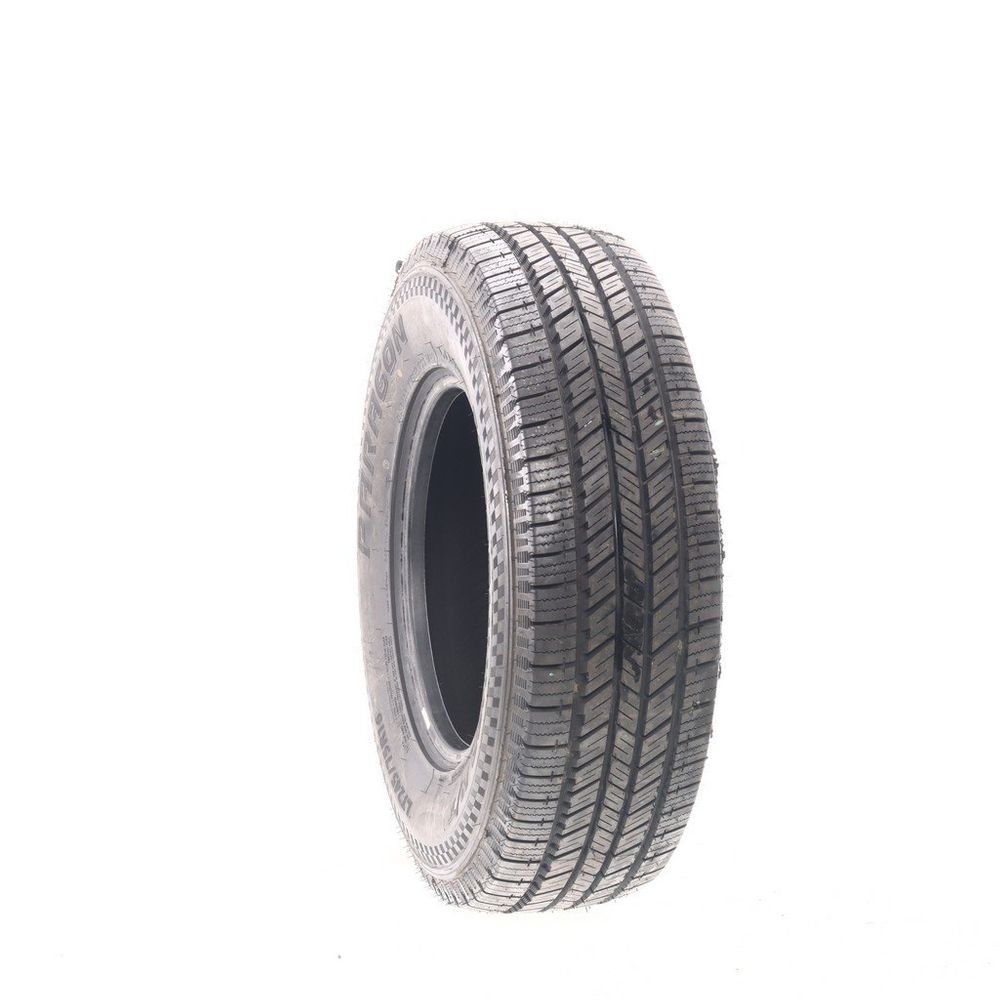 Set of (4) New LT 245/75R16 Paragon Tracrunner H/T 120/116S E - Image 1