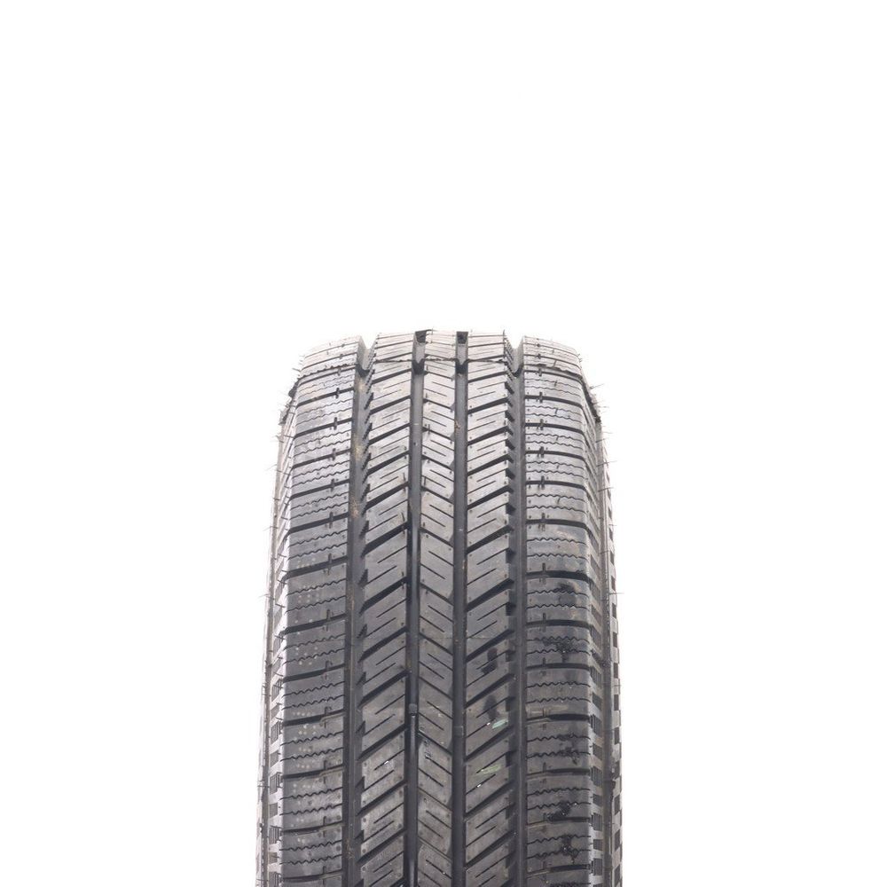 Set of (4) New LT 245/75R16 Paragon Tracrunner H/T 120/116S E - Image 2