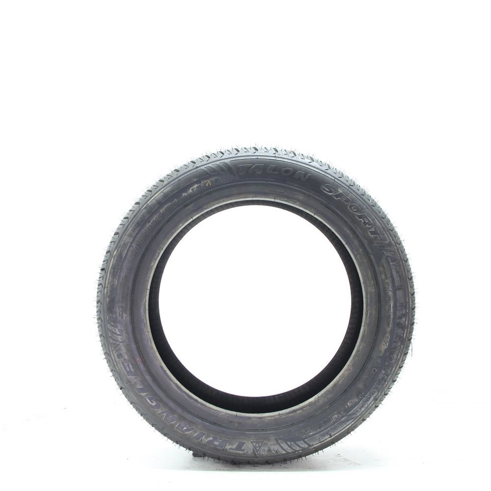 New 205/50R16 Triangle Talon Sport 87H - 9/32 - Image 3
