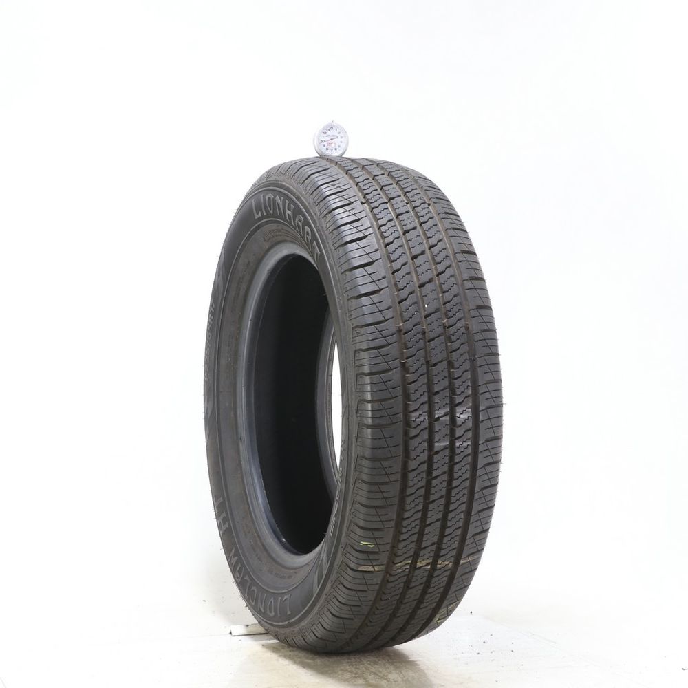 Used 225/65R17 Lionhart Lionclaw HT 102T - 9.5/32 - Image 1