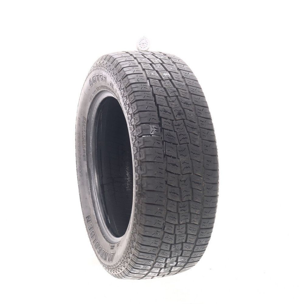 Used LT 285/60R20 Landgolden LGT57 A/T 125/122S E - 10/32 - Image 1