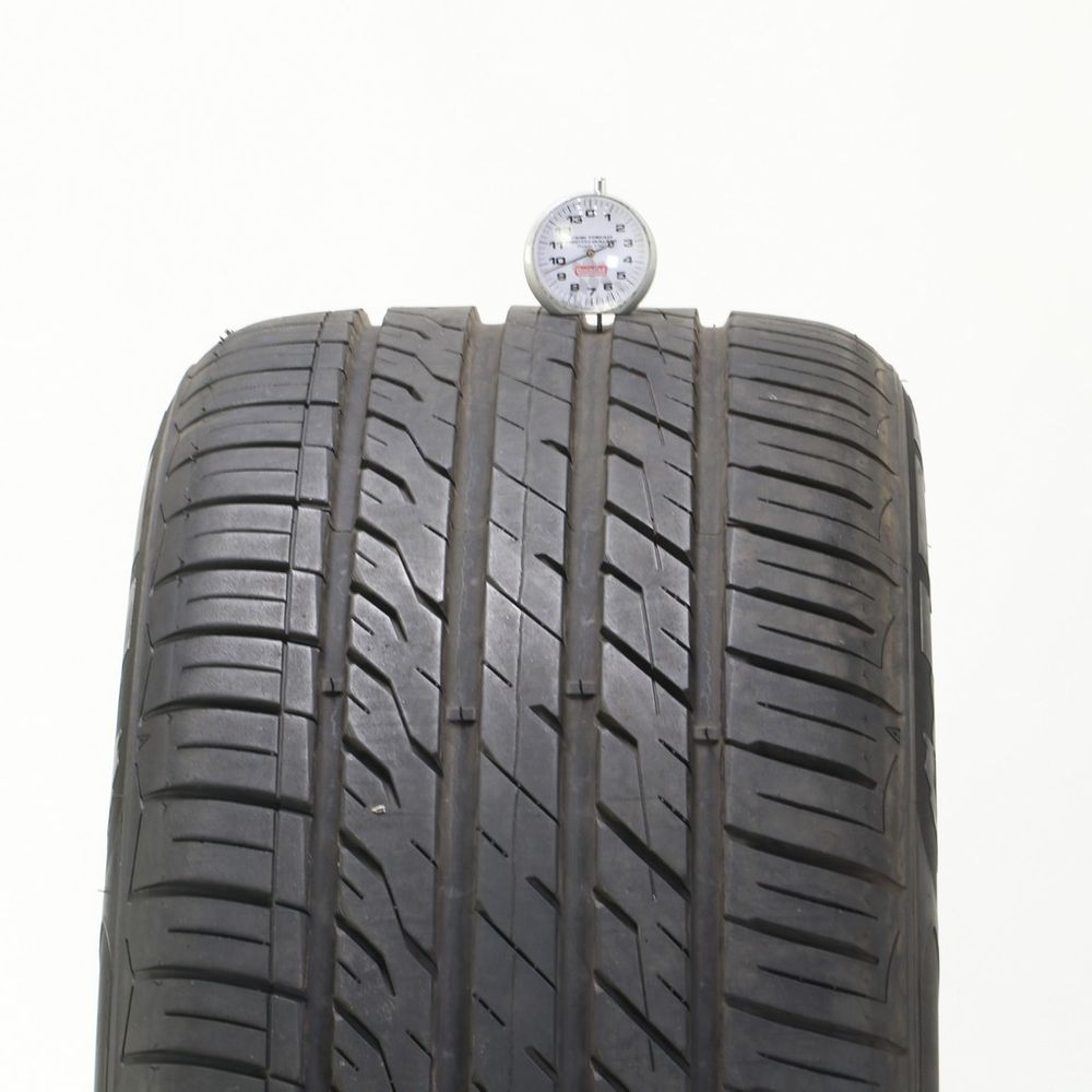 Used 285/40ZR21 Arroyo Grand Sport A/S 109Y - 9.5/32 - Image 2