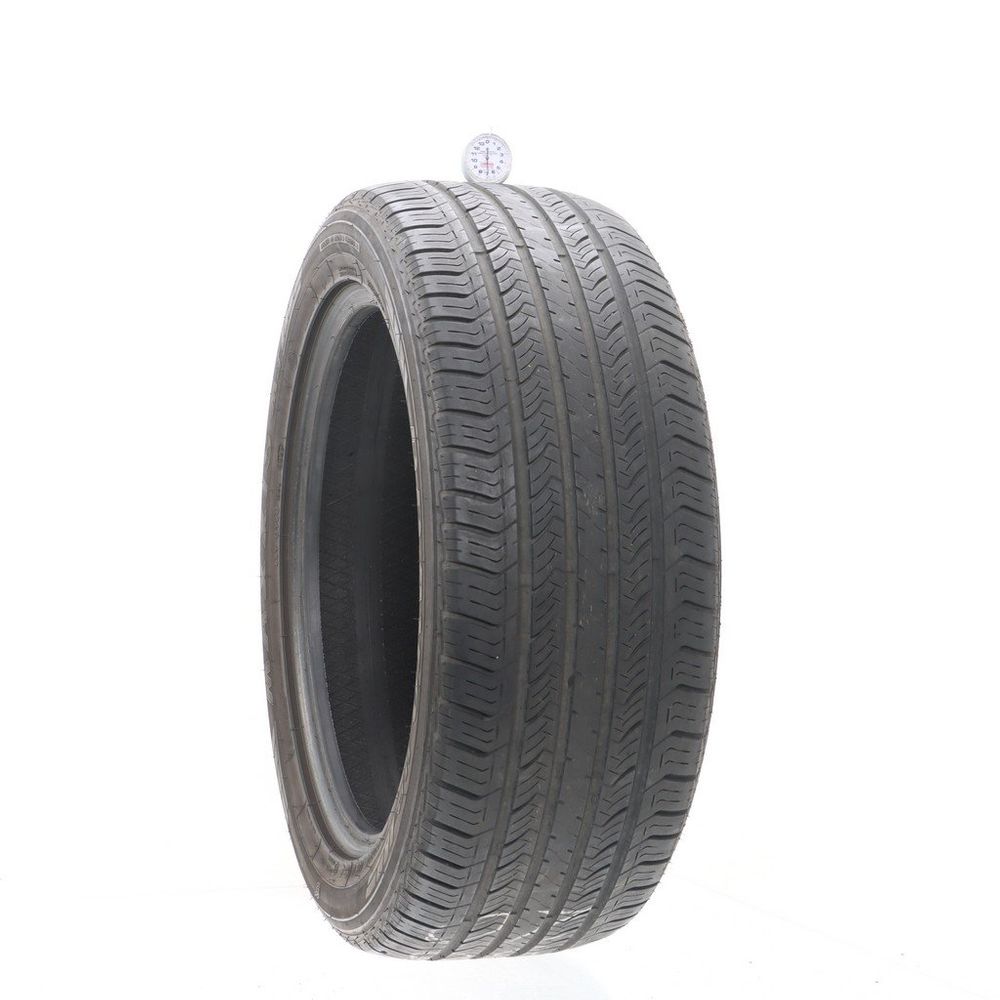 Used 255/50R20 Maxxis Bravo HP M3 109V - 7/32 - Image 1