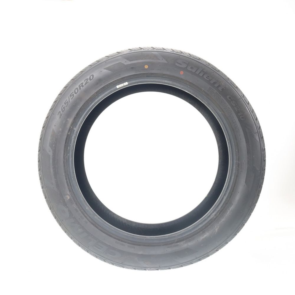 New 265/50R20 Celimo Salient CS210 111V - Image 3