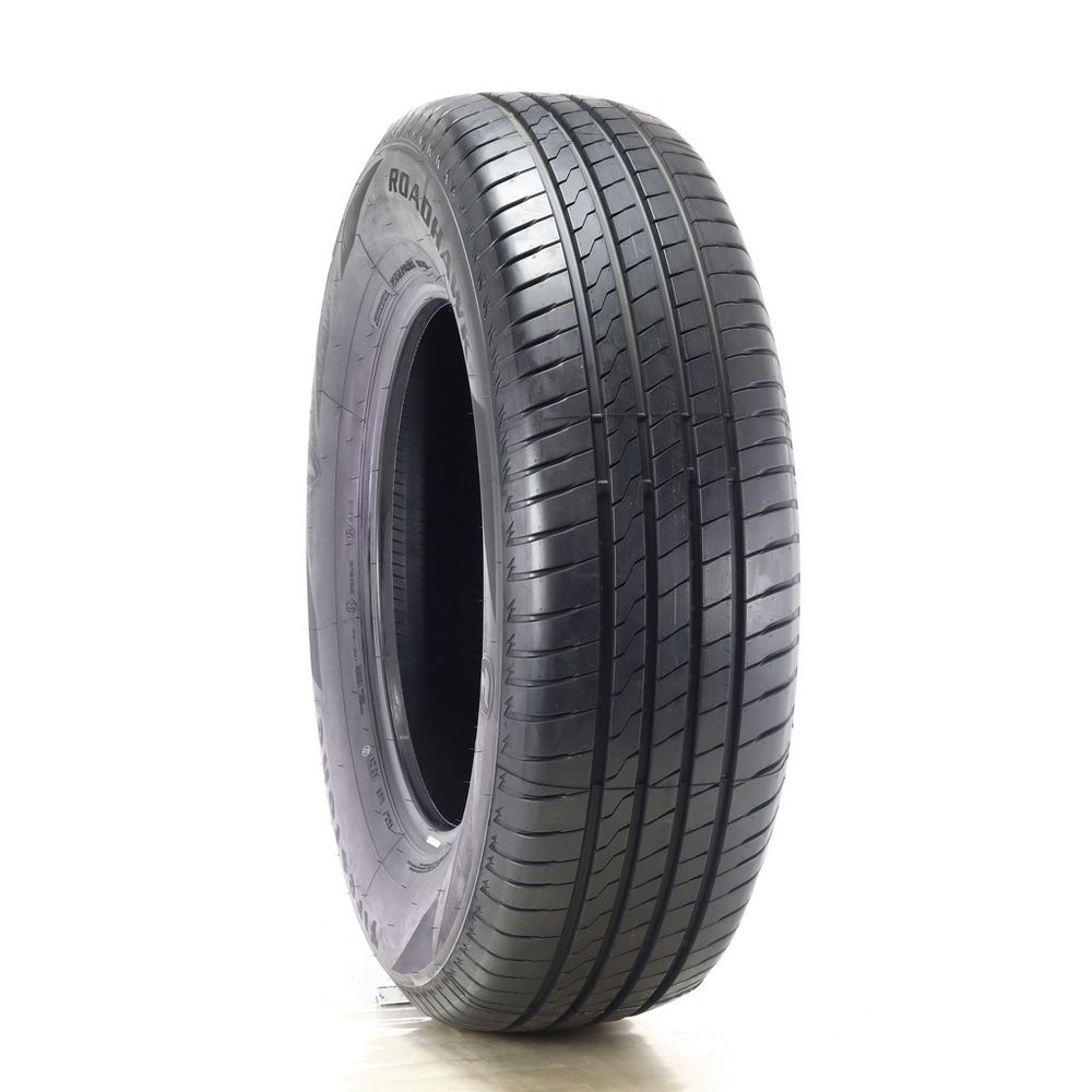 Set of (2) New 255/70R18 Firestone Roadhawk 113H - 10.5/32 - Image 1
