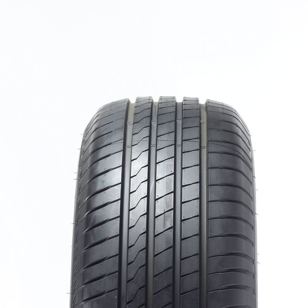 Set of (2) New 255/70R18 Firestone Roadhawk 113H - 10.5/32 - Image 2