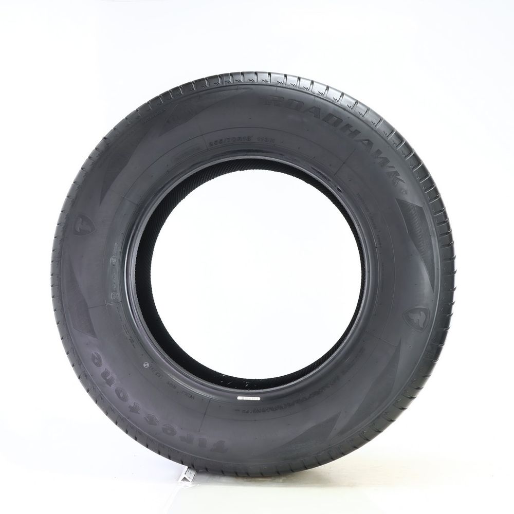 Set of (2) New 255/70R18 Firestone Roadhawk 113H - 10.5/32 - Image 3