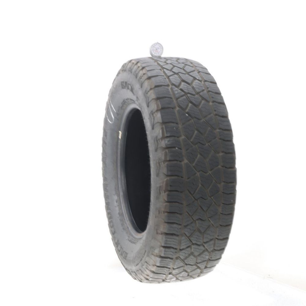 Used 265/70R17 DeanTires Back Country A/T2 115T - 9.5/32 - Image 1
