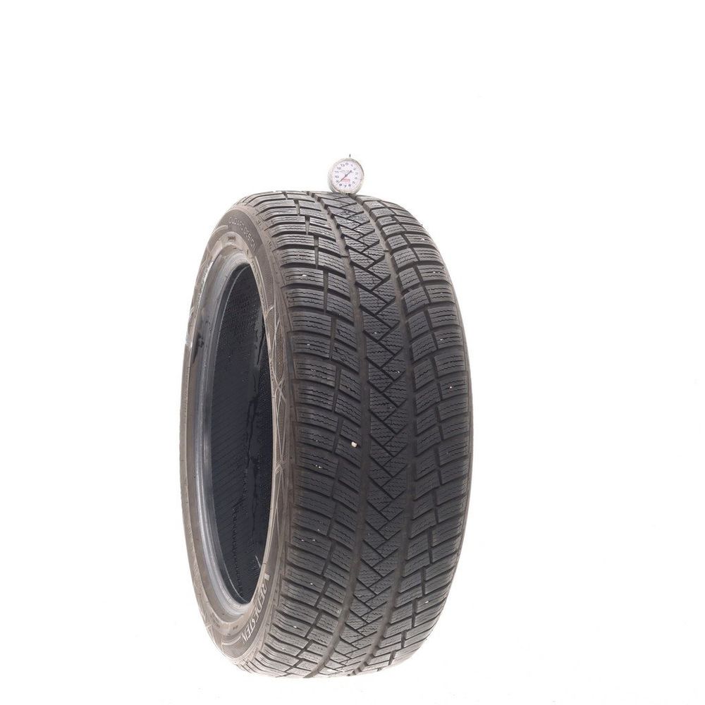 Used 235/45R18 Vredestein Wintrac Pro 98V - 8.5/32 - Image 1