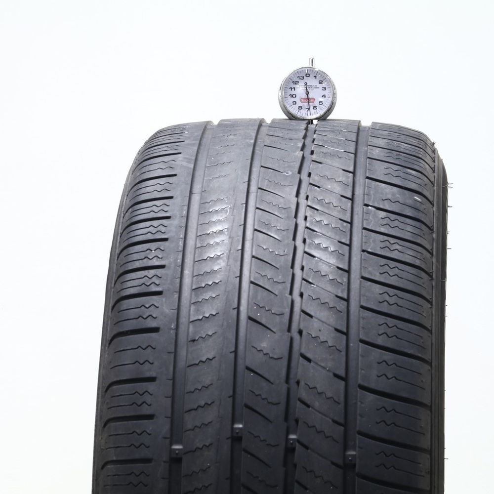 Used 285/45R22 Travelstar UN66 114H - 6.5/32 - Image 2