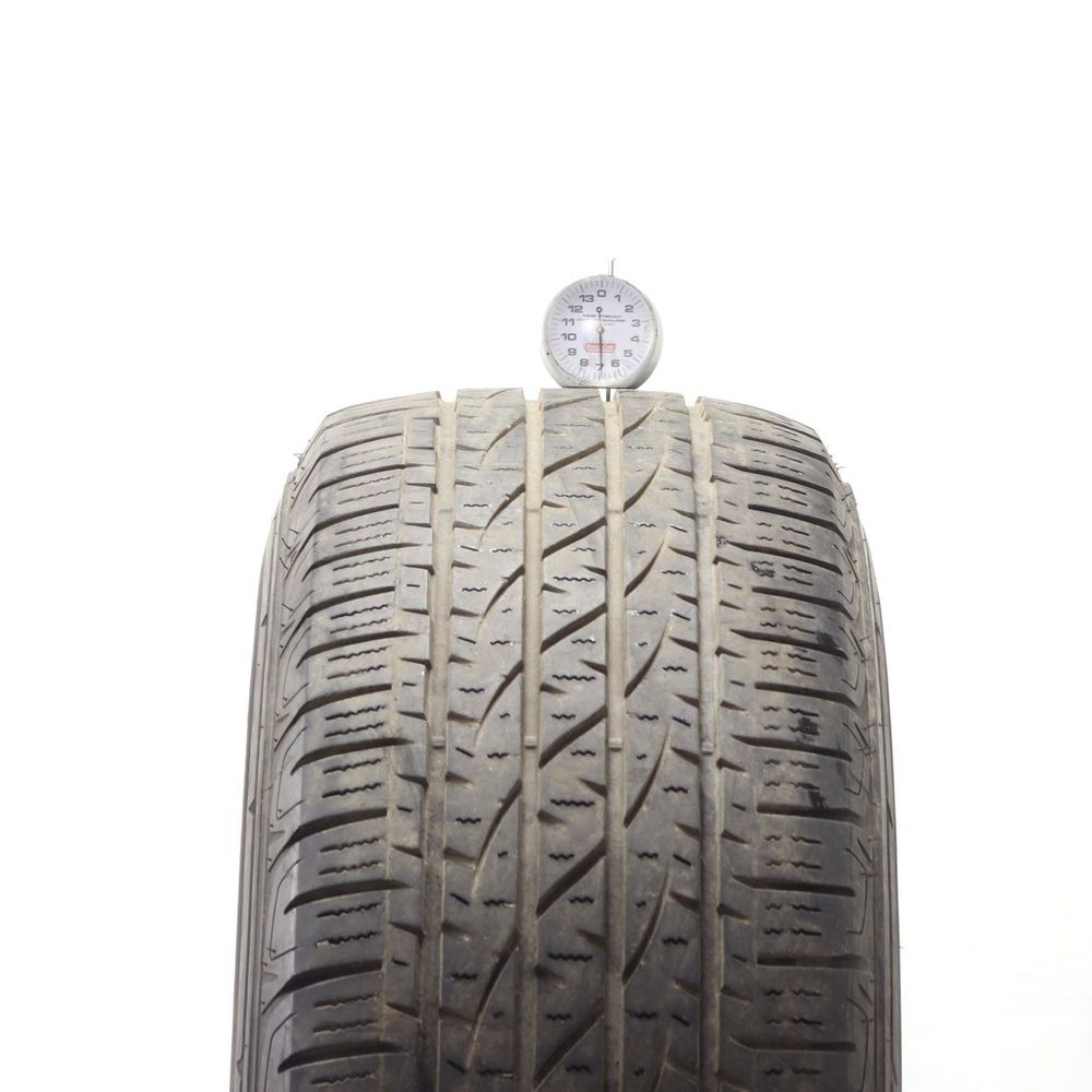 Used 255/70R18 Firestone Destination LE2 112T - 6.5/32 - Image 2