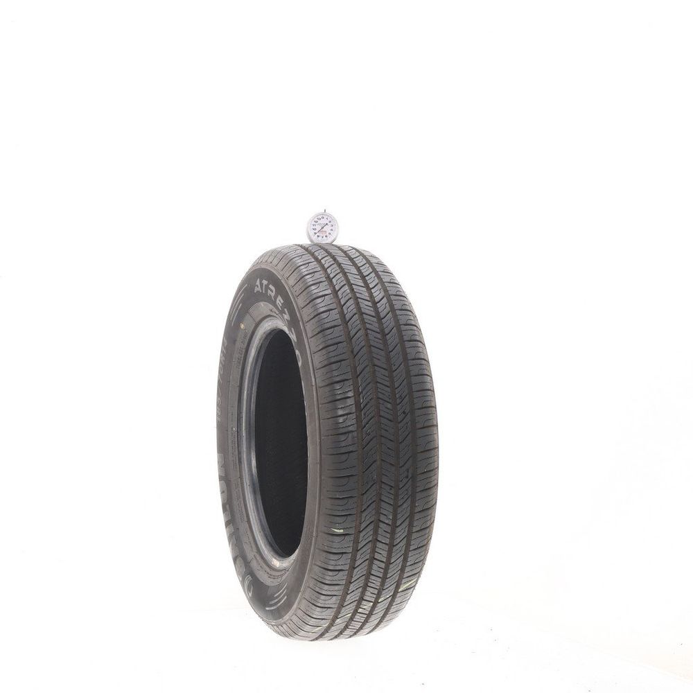 Set of (2) Used 185/70R14 Sailun Atrezzo SH408 88T - 8.5-9/32 - Image 1