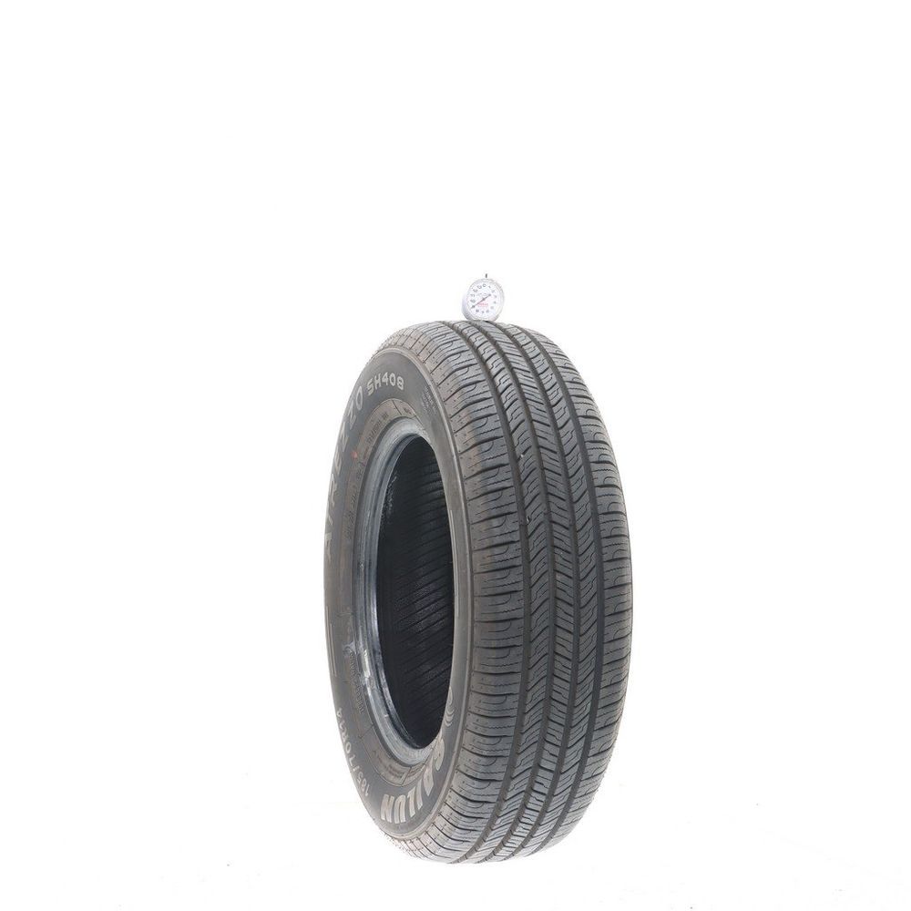 Set of (2) Used 185/70R14 Sailun Atrezzo SH408 88T - 8.5-9/32 - Image 4