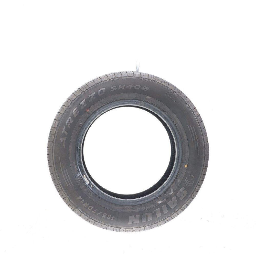 Set of (2) Used 185/70R14 Sailun Atrezzo SH408 88T - 8.5-9/32 - Image 6