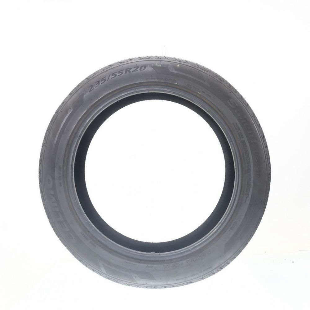 Used 235/55R20 Celimo Salient CS210 105V - 8/32 - Image 3