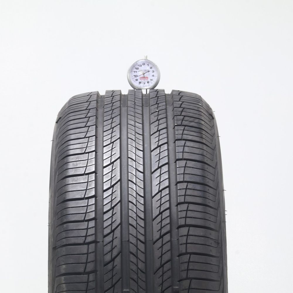 Set of (2) Used 235/55R20 Hankook Dynapro HP2 102H - 9.5/32 - Image 2