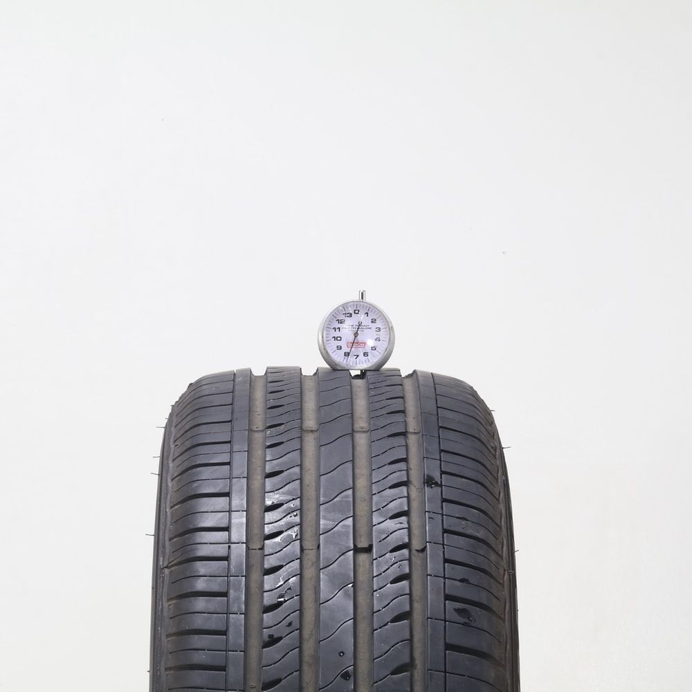 Set of (4) Used 215/55R17 Starfire Solarus A/S 94V - 7.5-8.5/32 - Image 2