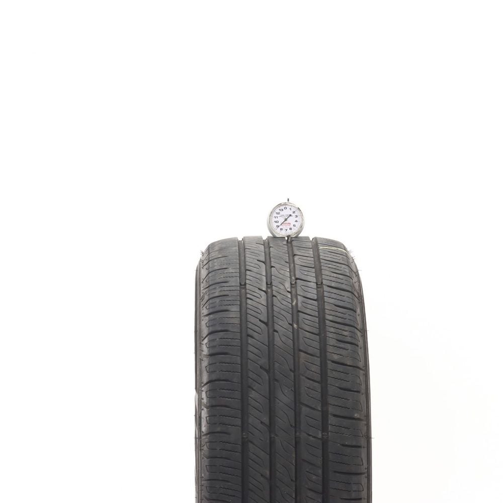 Set of (2) Used 215/60R16 Falken Sincera ST80 A/S 95V - 8.5-9.5/32 - Image 2