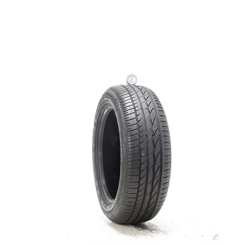 Used 195/55R16 Bridgestone Turanza ER300 II RFT 87H - 7.5/32 - Image 1