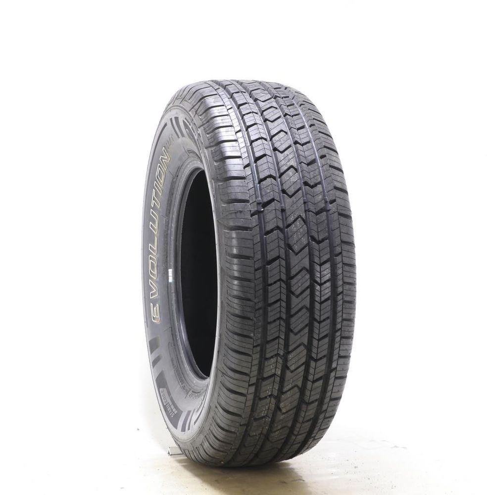New 265/70R17 Cooper Evolution H/T 115T - 12/32 - Image 1