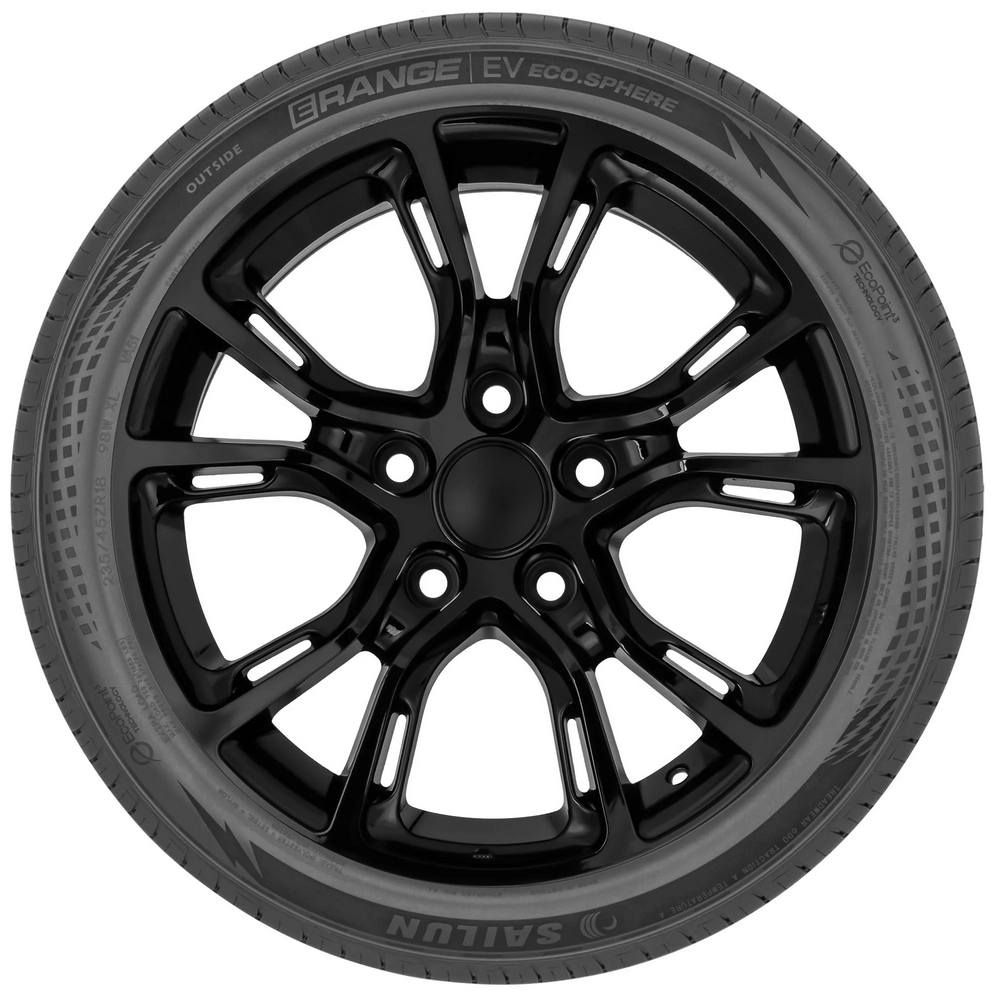 New P 185/65R15 Sailun ERange EcoSphere 92T - Image 2