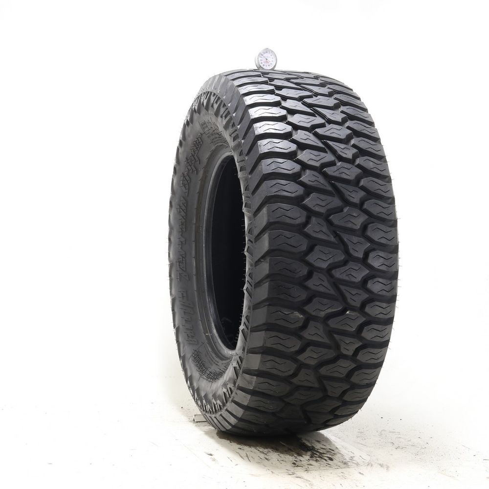 Used LT 305/65R17 AMP Terrain Gripper A/T G 121/118R - 11.5/32 - Image 1