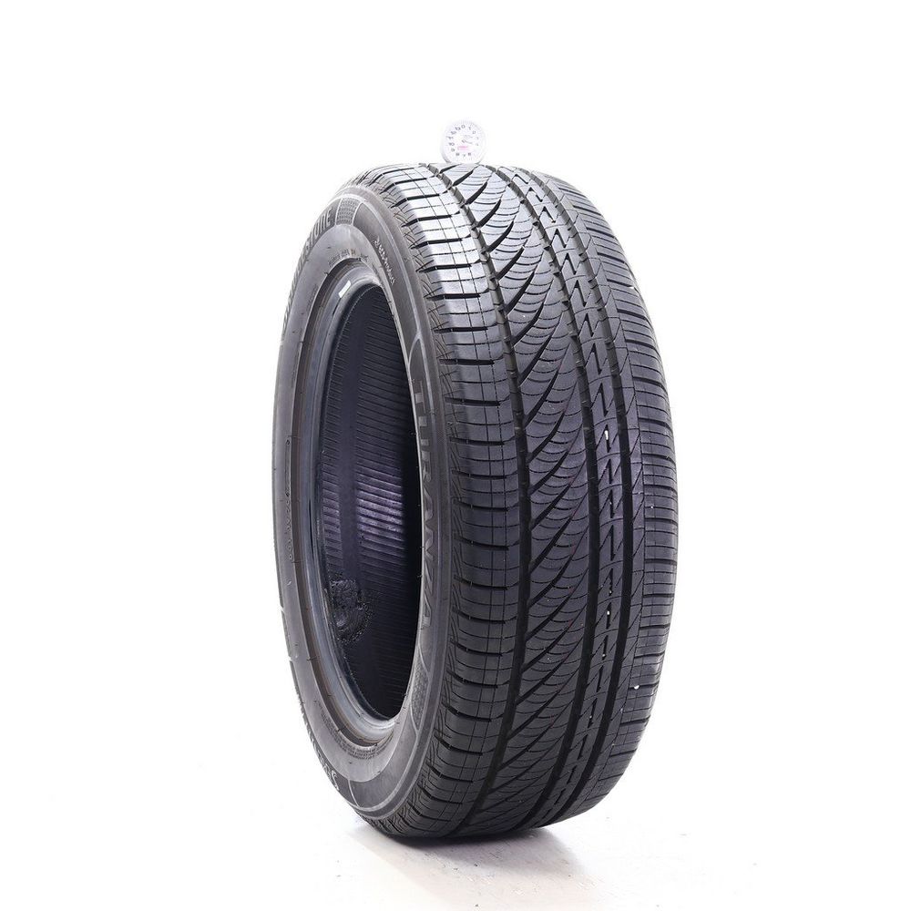 Used P 235/55R18 Bridgestone Turanza Serenity Plus 100V - 11/32 - Image 1