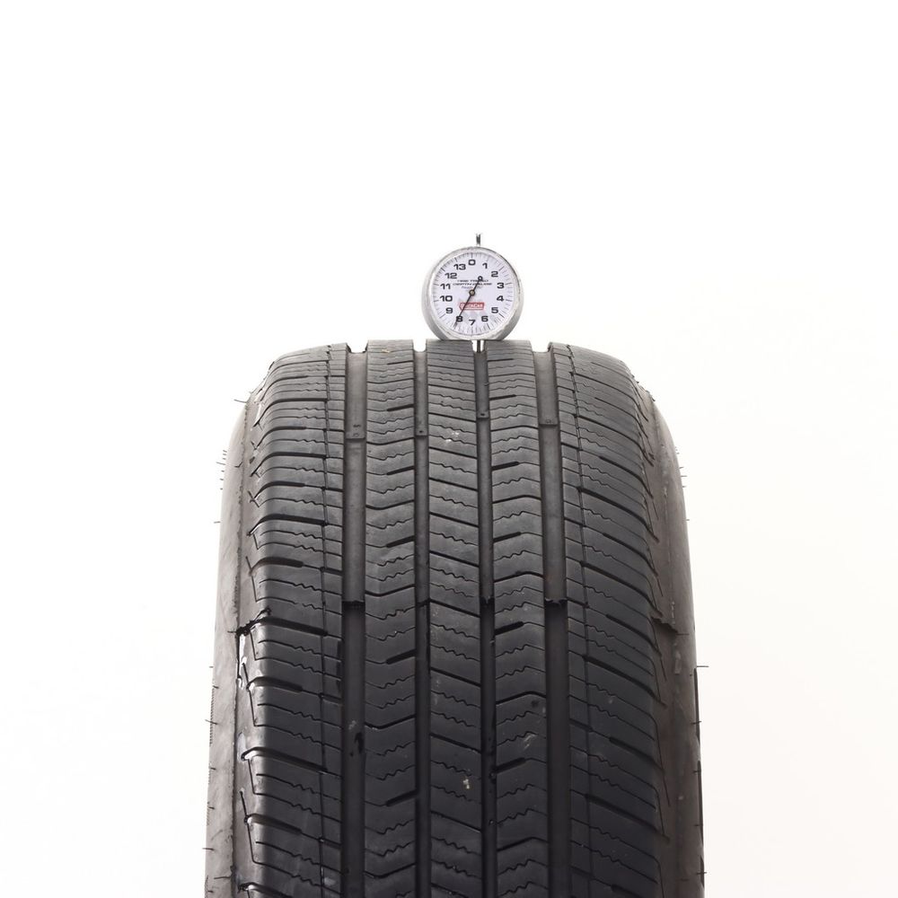 Set of (2) Used 215/65R17 Arizonian Silver Edition 99T - 8-9/32 - Image 2