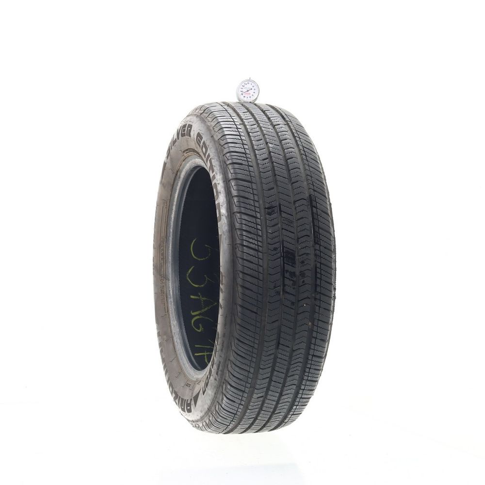 Set of (2) Used 215/65R17 Arizonian Silver Edition 99T - 8-9/32 - Image 4
