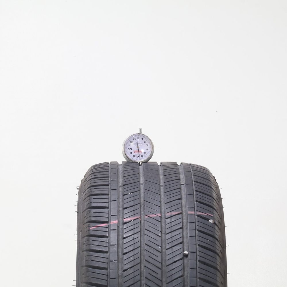 Set of (2) Used 215/55R17 Goodyear Assurance Finesse 94H - 6.5-7/32 - Image 2