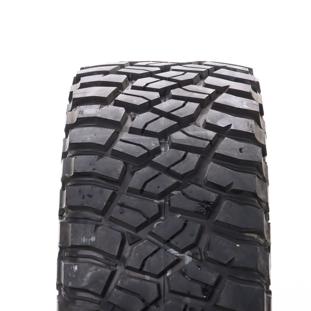Driven Once LT 295/55R20 BFGoodrich Mud-Terrain T/A KM3 123/120Q E - 18/32 - Image 2