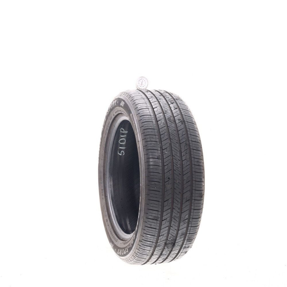 Used 225/55R17 Doral SDL-Sport+ 97W - 7.5/32 - Image 1