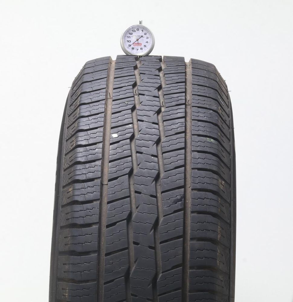 Used 255/70R18 Crossmax CHTS-1 113T - 8.5/32 - Image 2