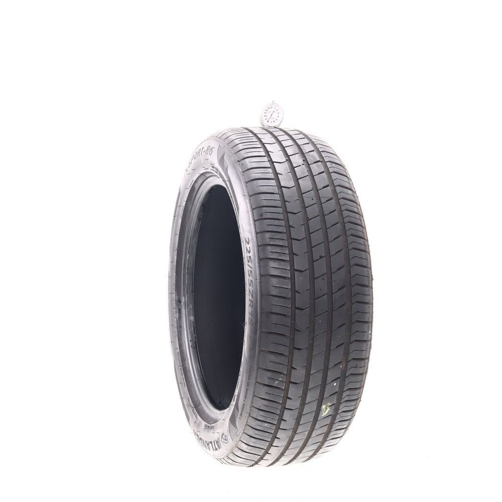 Used 225/55ZR18 Atlander XSport-86 102W - 8/32 - Image 1